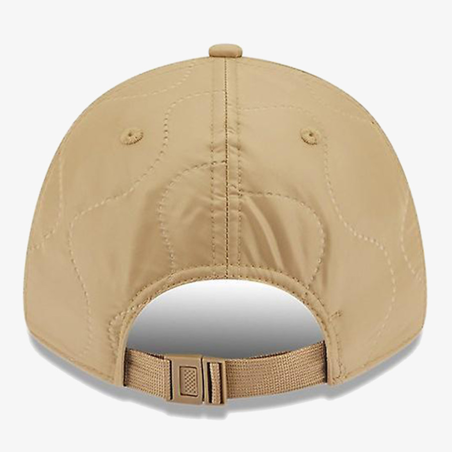 NEW ERA Шапка с козирка MLB QUILTED 9FORTY LOSDOD  STNSTN 