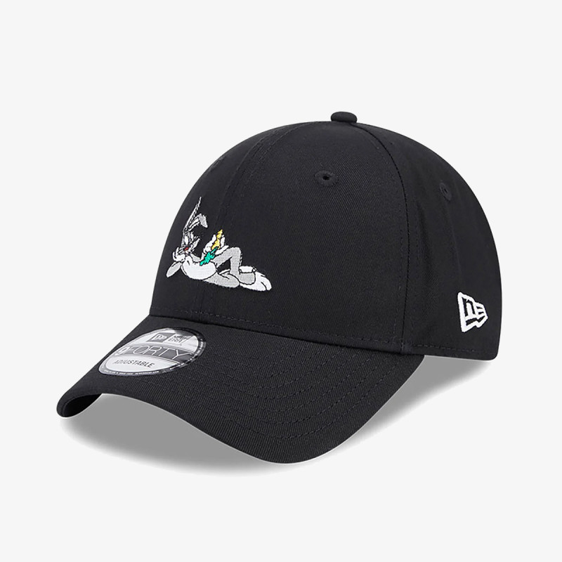 NEW ERA Шапка с козирка LT 9FORTY® 