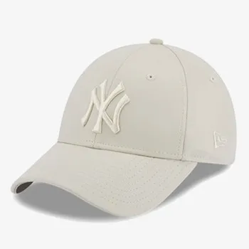 NEW ERA Шапка с козирка WMNS PU 9FORTY NEYYAN  STNSTN 