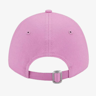 NEW ERA Шапка с козирка FEMALE LEAGUE ESS 9FORTY® 