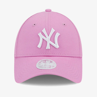 NEW ERA Шапка с козирка FEMALE LEAGUE ESS 9FORTY® 
