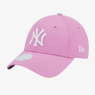 NEW ERA Шапка с козирка FEMALE LEAGUE ESS 9FORTY® 