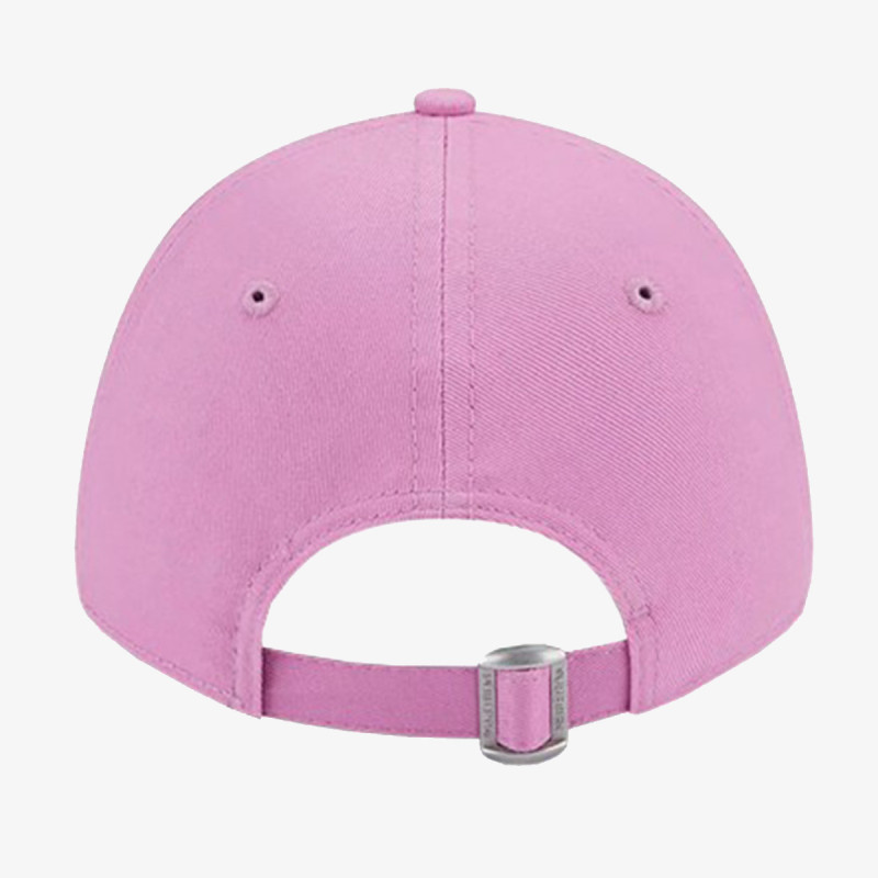 NEW ERA Шапка с козирка FEMALE LEAGUE ESS 9FORTY® 