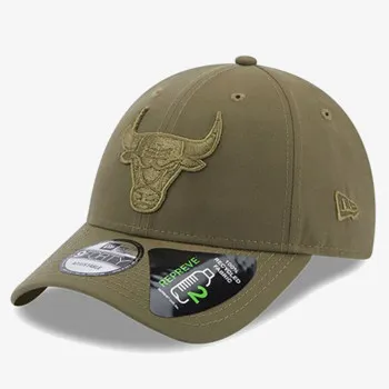 NEW ERA Шапка с козирка REPREVE 9FORTY CHIBUL  NOVNOV 