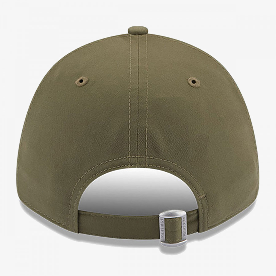 NEW ERA Шапка с козирка REPREVE 9FORTY LOSLAK  NOVNOV 