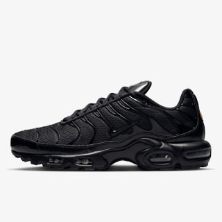 NIKE Спортни обувки AIR MAX PLUS 