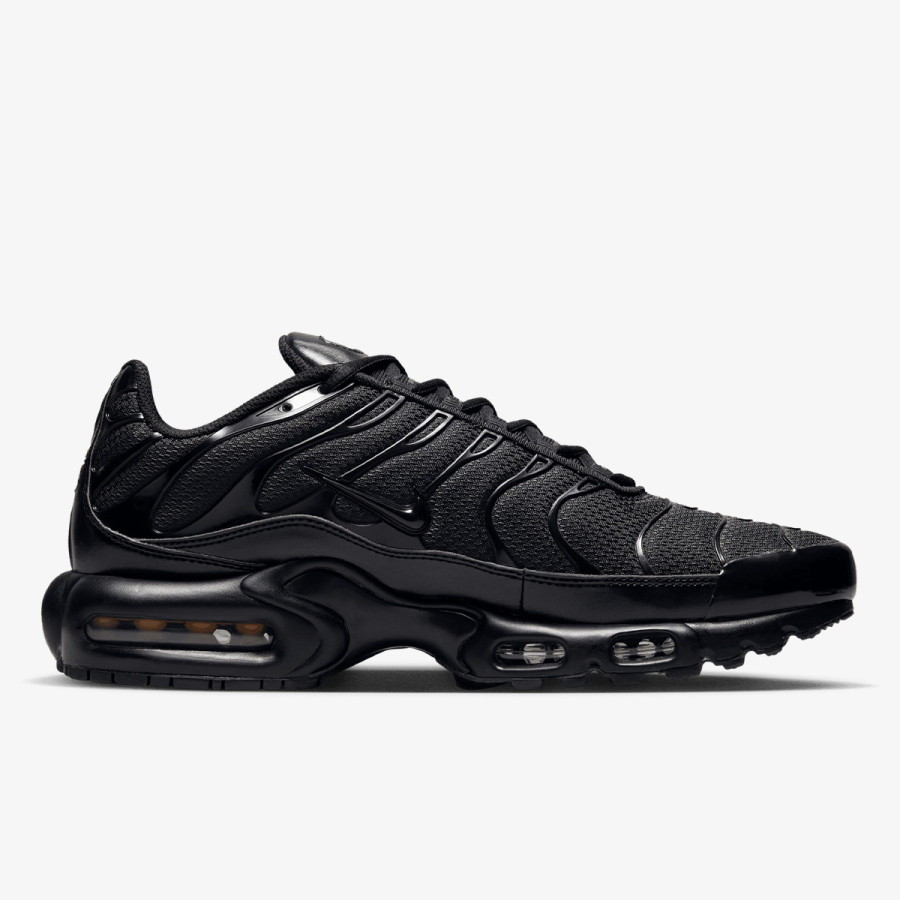 NIKE Спортни обувки AIR MAX PLUS 