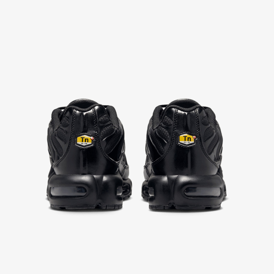 NIKE Спортни обувки AIR MAX PLUS 