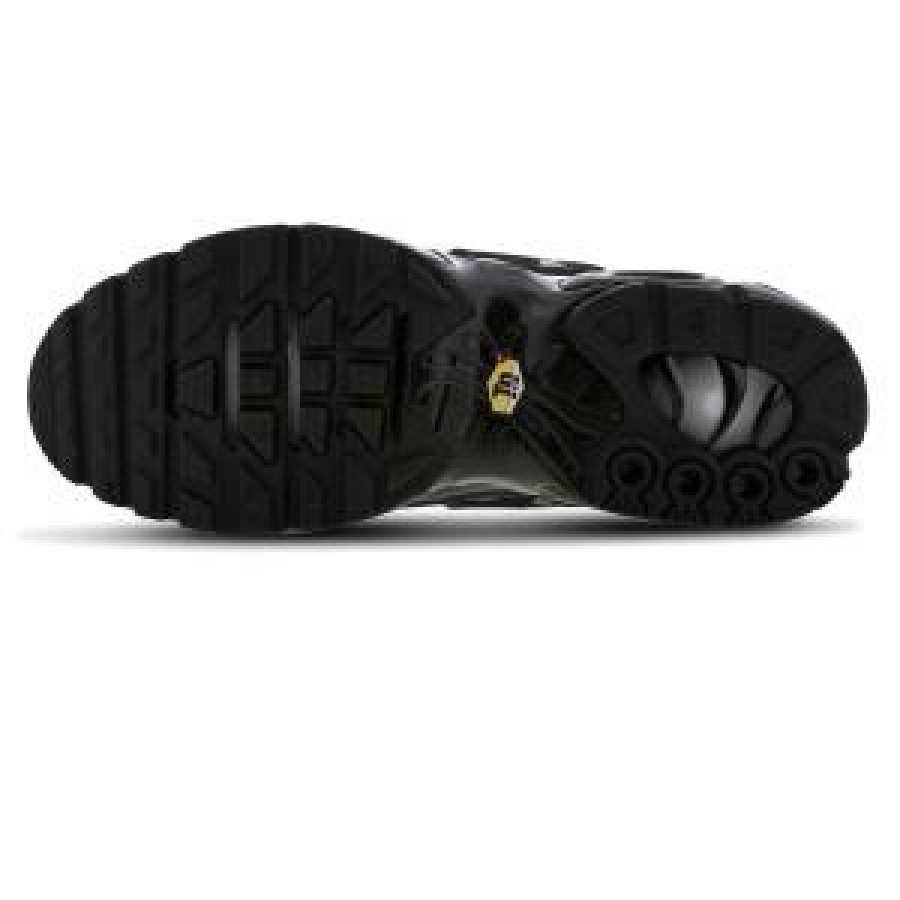 NIKE Спортни обувки AIR MAX PLUS 