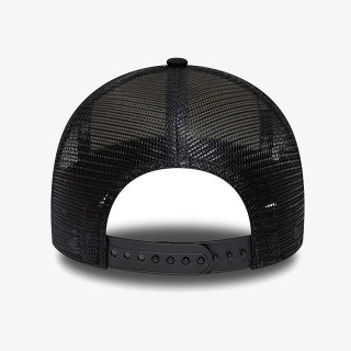 NEW ERA Шапка с козирка KAPA WONDER WOMAN TRUCKER LTMASH WHIBLK 