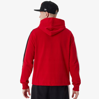 NEW ERA Яке PULOVER NBA LARGE GRPHC OS HOODY CHIBUL 
