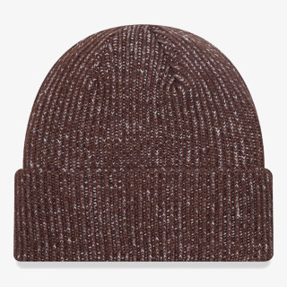 NEW ERA Шапка KAPA WMNS CHUNKY MARL BEANIE NEYYAN ŠT:O 