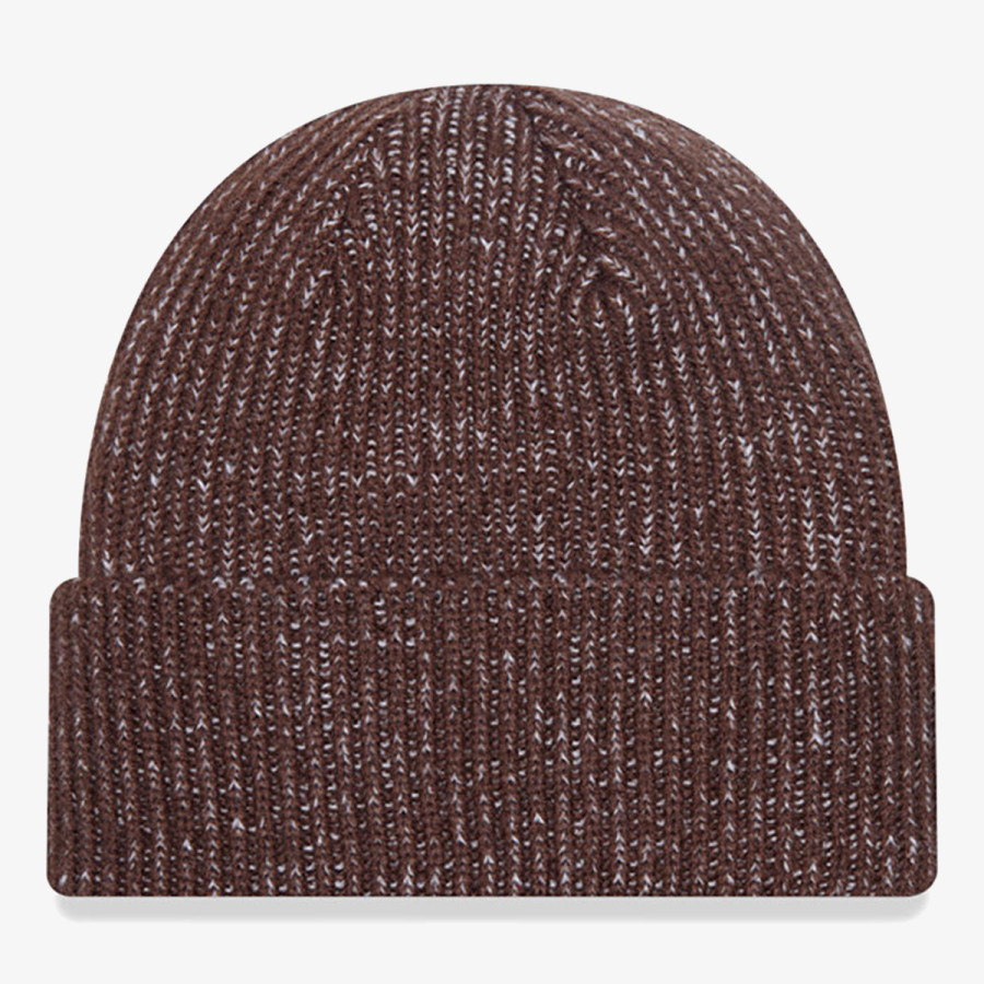 NEW ERA Шапка KAPA WMNS CHUNKY MARL BEANIE NEYYAN ŠT:O 