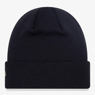 NEW ERA Шапка KAPA METALLIC BEANIE LOSDOD ŠT:ONE 