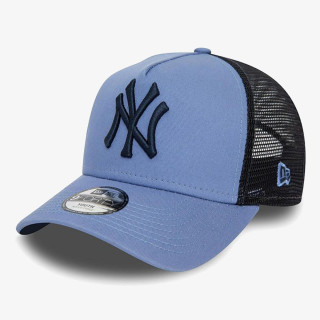 NEW ERA Шапка с козирка CHYT LEAGUE ESS TRUCKER NEYYAN  CPBCPB 