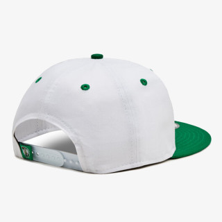 NEW ERA Шапка с козирка WHITE CROWN 9FIFTY BOSCEL  WHIKGR 