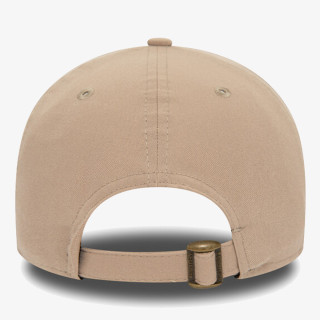 NEW ERA Шапка с козирка NEW WORLD 9FORTY NEWERA  ABR 
