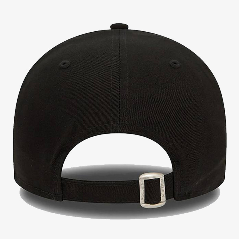 NEW ERA Шапка с козирка METALLIC OUTLINE 9FORTY CHIBUL  BLK 