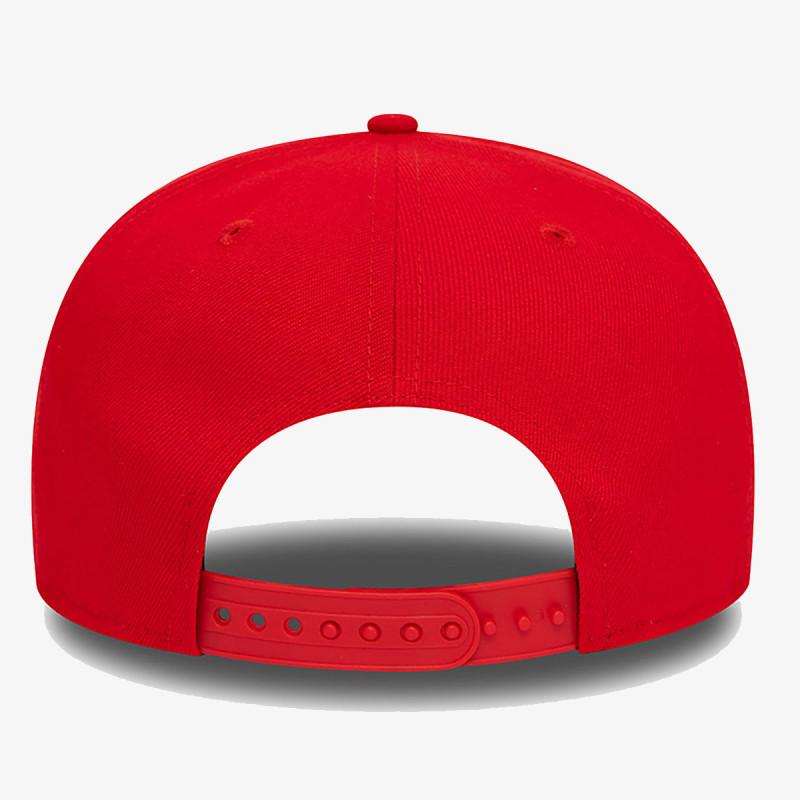 NEW ERA Шапка с козирка REPREVE 9FIFTY CHIBUL  FDRFDR 