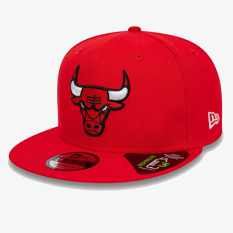 NEW ERA Шапка с козирка REPREVE 9FIFTY CHIBUL  FDRFDR 
