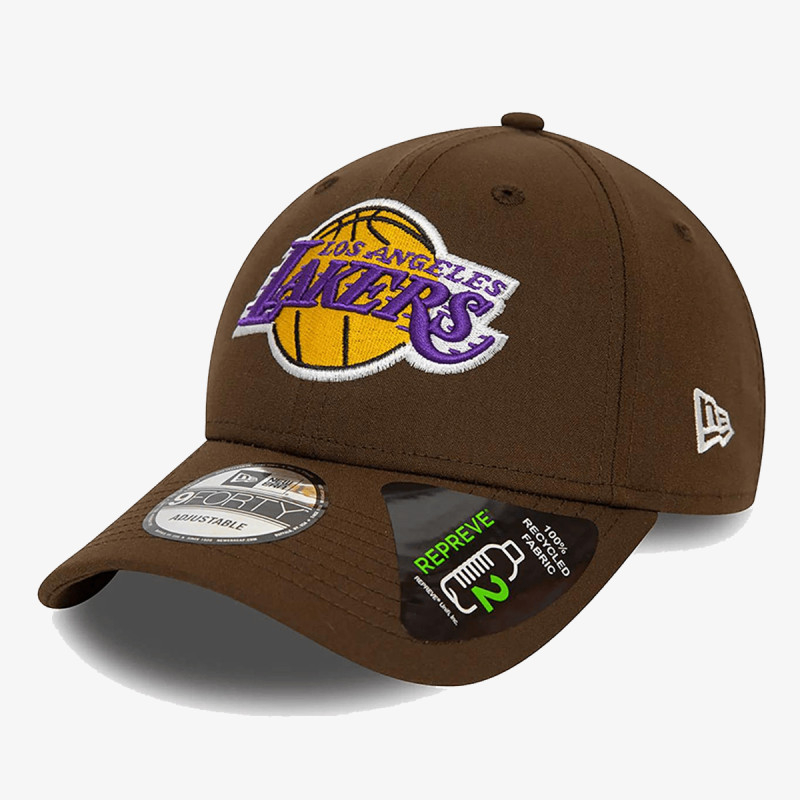 NEW ERA Шапка с козирка REPREVE 9FORTY LOSLAK  WLTTRP 