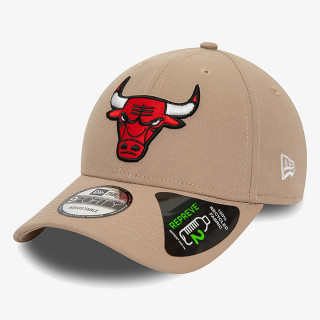 NEW ERA Шапка с козирка REPREVE 9FORTY CHIBUL  ABRFDR 