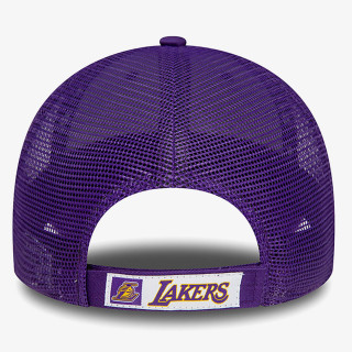 NEW ERA Шапка с козирка HOME FIELD 9FORTY TRUCKER LOSLAK  TRP 