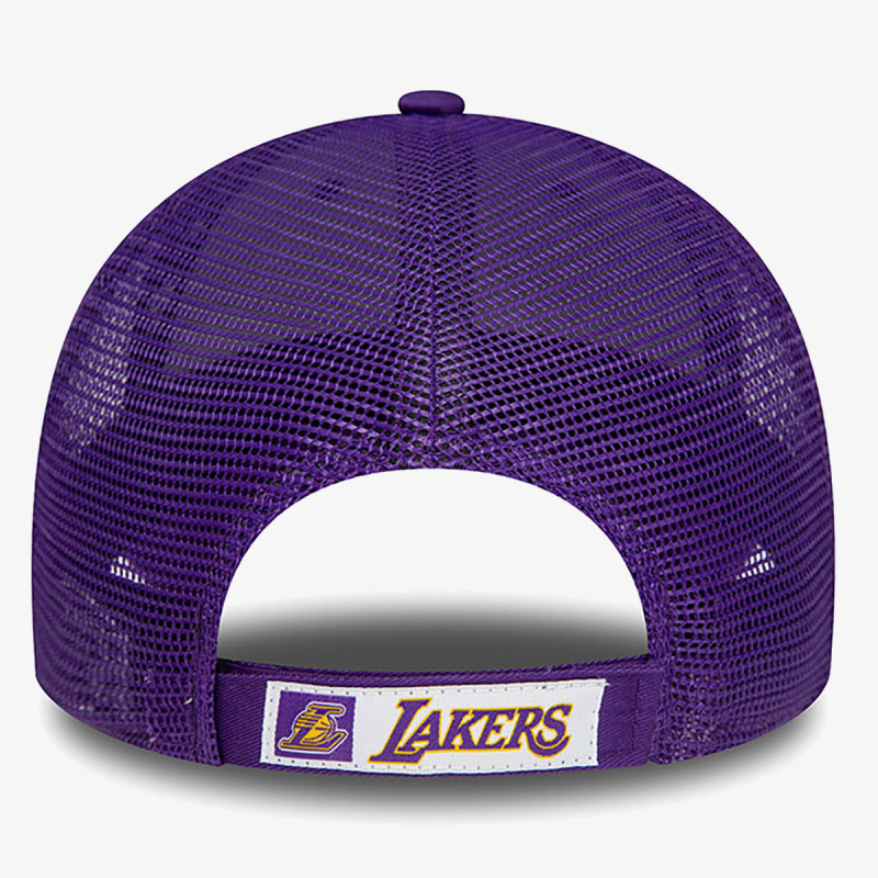 NEW ERA Шапка с козирка HOME FIELD 9FORTY TRUCKER LOSLAK  TRP 