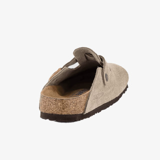 BIRKENSTOCK Чехли Boston LEVE Taupe 
