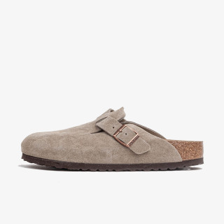 BIRKENSTOCK Чехли Boston LEVE Taupe 