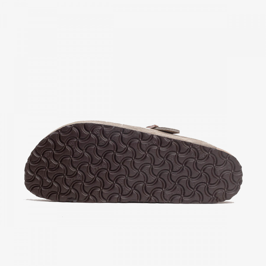 BIRKENSTOCK Чехли Boston LEVE Taupe 
