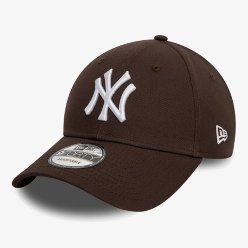 NEW ERA Шапка с козирка NEW YORK YANKEES BRSWHI 