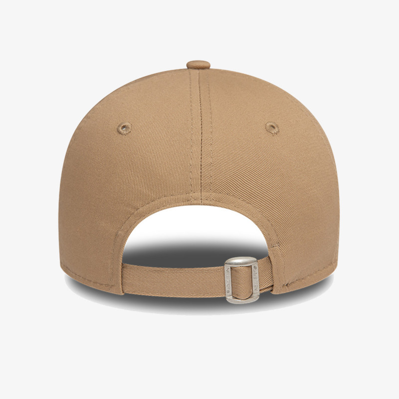 NEW ERA Шапка с козирка NOS WMNS LGE ESS 9FORTY NEYYAN  CAMCAM 