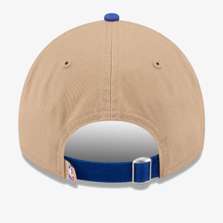 NEW ERA Шапка с козирка KAPA NBA29 