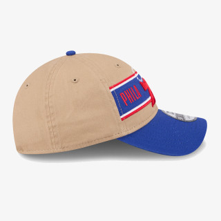 NEW ERA Шапка с козирка KAPA NBA29 