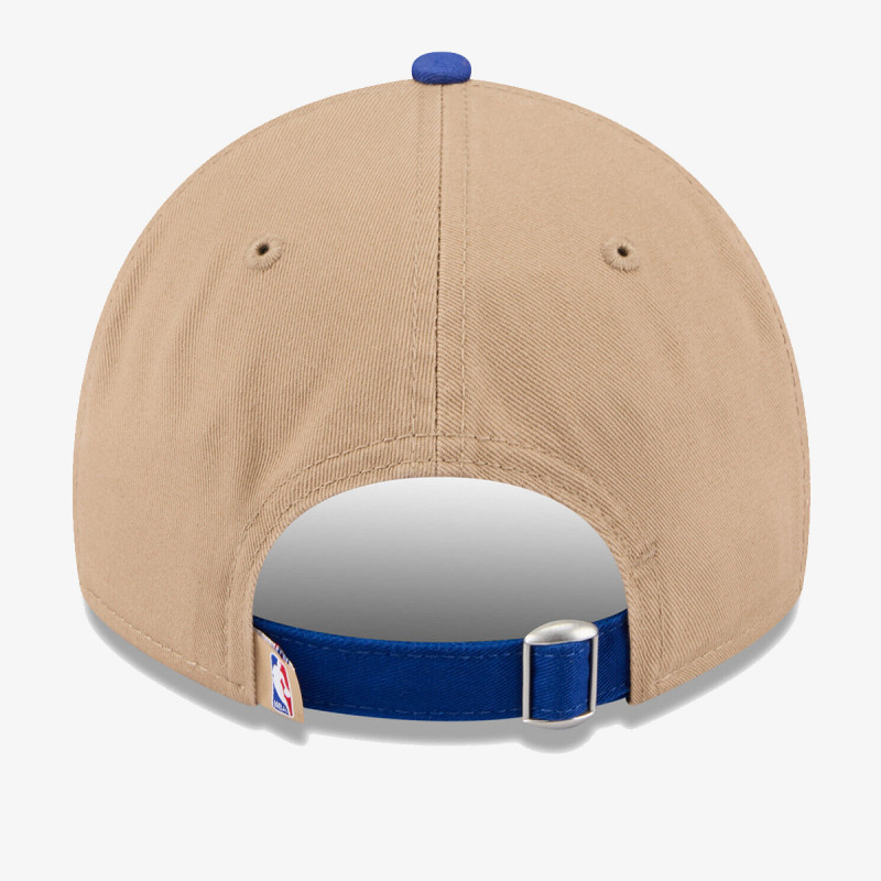 NEW ERA Шапка с козирка KAPA NBA29 