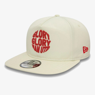 NEW ERA Шапка с козирка MANCHESTER UNITED FC OFW 