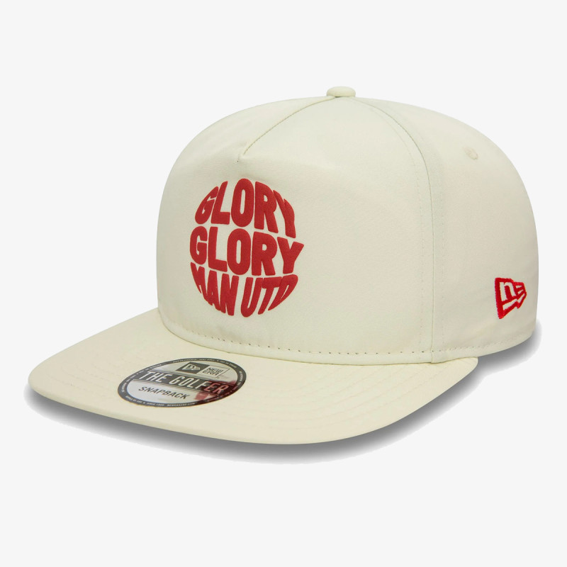 NEW ERA Шапка с козирка MANCHESTER UNITED FC OFW 