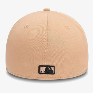 NEW ERA Шапка с козирка NEW YORK YANKEES TTABLK 