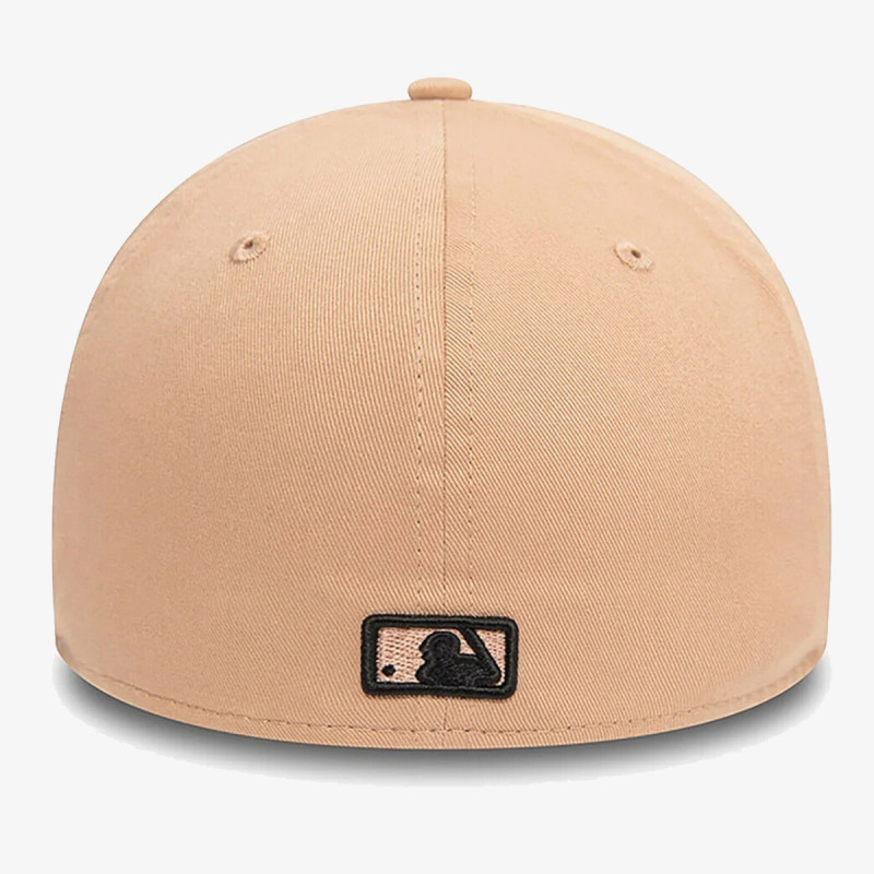 NEW ERA Шапка с козирка NEW YORK YANKEES TTABLK 