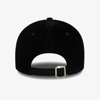 NEW ERA Шапка с козирка NEW YORK YANKEES BLKIVO 