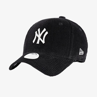 NEW ERA Шапка с козирка NEW YORK YANKEES BLKIVO 