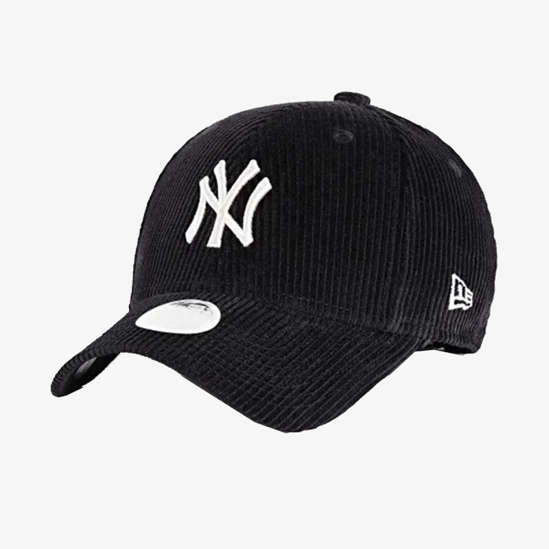 NEW ERA Шапка с козирка NEW YORK YANKEES BLKIVO 