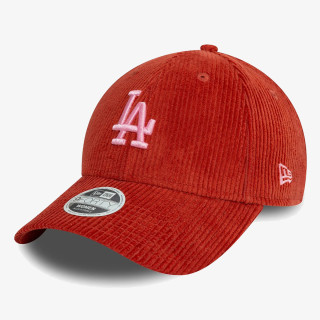 NEW ERA Шапка с козирка LOS ANGELES DODGERS INRFPK 