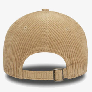 NEW ERA Шапка с козирка LOS ANGELES DODGERS TAU 