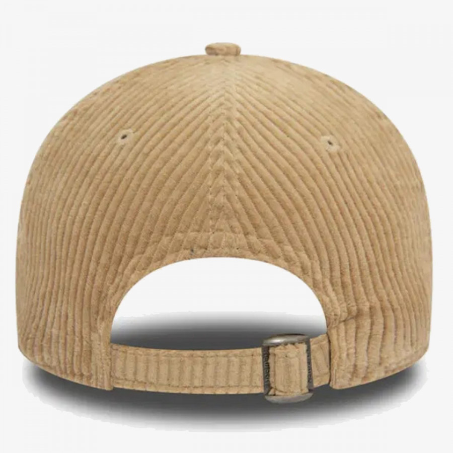 NEW ERA Шапка с козирка LOS ANGELES DODGERS TAU 