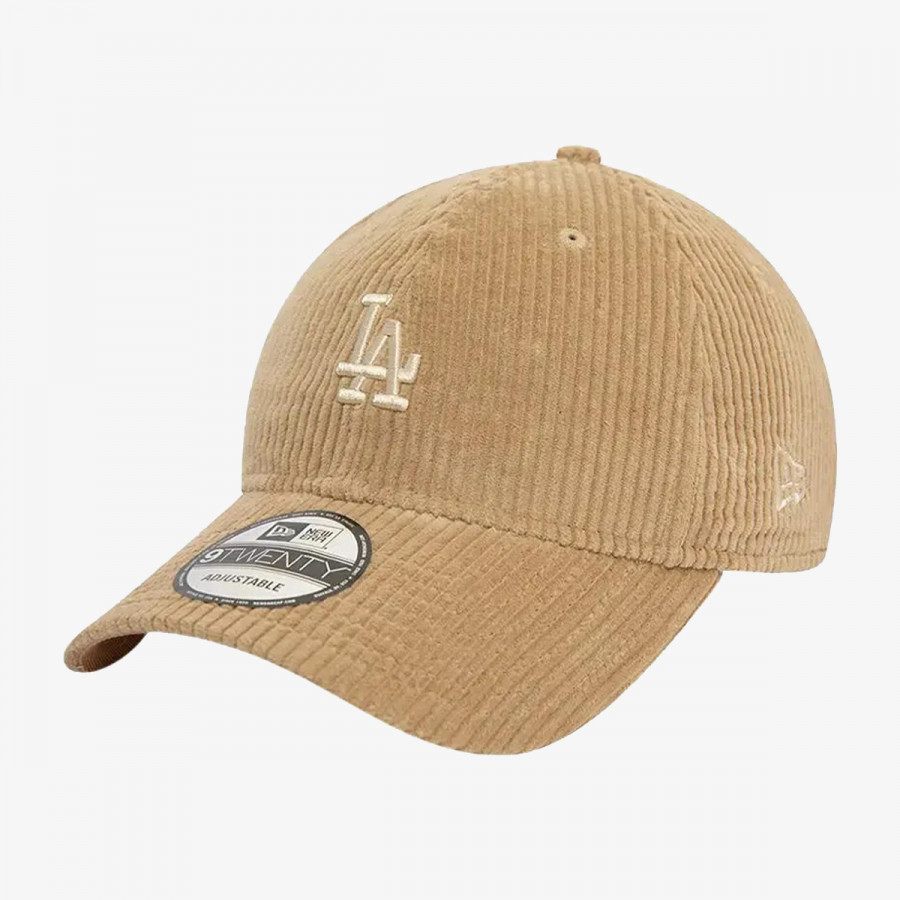 NEW ERA Шапка с козирка LOS ANGELES DODGERS TAU 