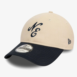 NEW ERA Шапка с козирка NEW ERA NVYLTC 
