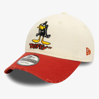 NEW ERA Шапка с козирка DAFFY DUCK CHWINR 