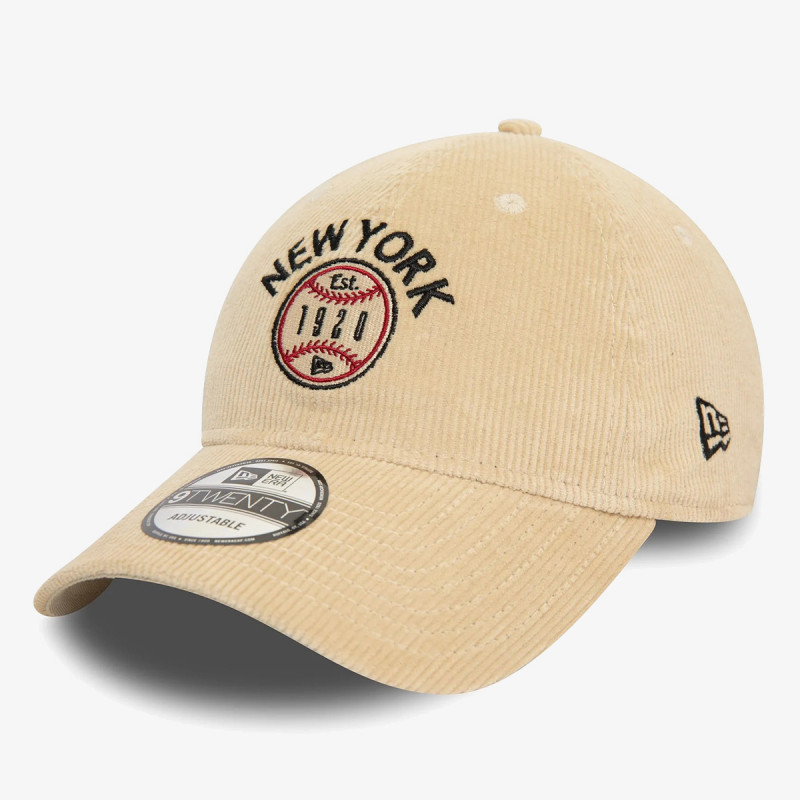 NEW ERA Шапка с козирка NEW ERA STN 